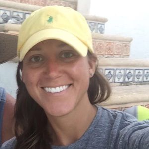 Meet your Posher, Ronda